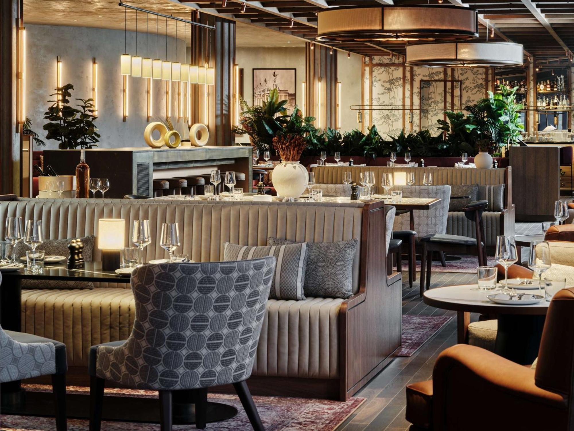 Radisson Collection Hotel, Berlin — Photos 3